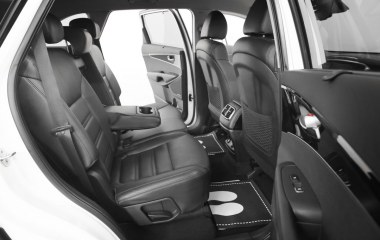 Kia Sorento Prestige 2.2 АКПП, 2018 превью 9