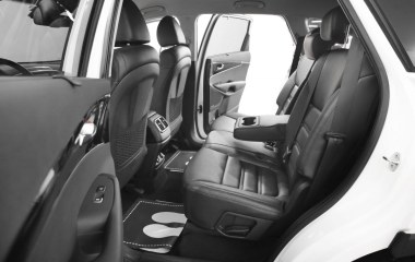 Kia Sorento Prestige 2.2 АКПП, 2018 превью 10