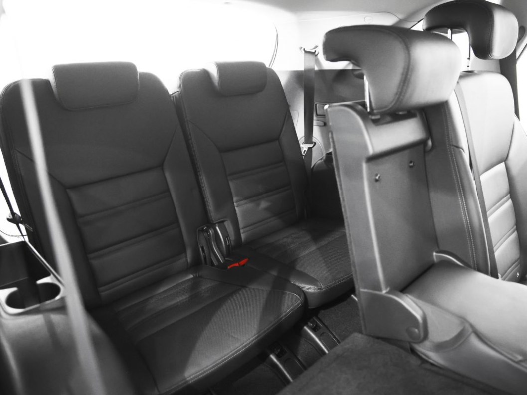 Kia Sorento Prestige 2.2 АКПП, 2018 фото 11