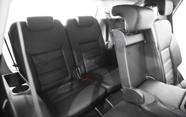 Kia Sorento Prestige 2.2 АКПП, 2018 превью 11