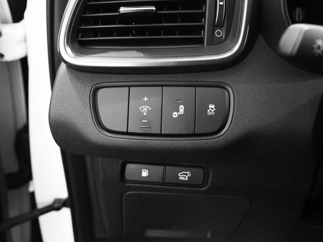 Kia Sorento Prestige 2.2 АКПП, 2018 фото 14