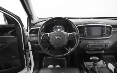 Kia Sorento Prestige 2.2 АКПП, 2018 превью 15