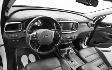 Kia Sorento Prestige 2.2 АКПП, 2018 превью 16