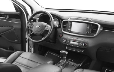Kia Sorento Prestige 2.2 АКПП, 2018 превью 18