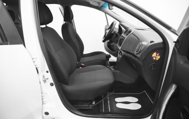 Renault Logan Life 1.6 АКПП, 2021 превью 9