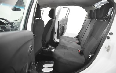 Renault Logan Life 1.6 АКПП, 2021 превью 10