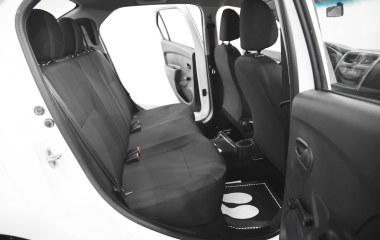 Renault Logan Life 1.6 АКПП, 2021 превью 11