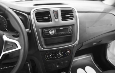 Renault Logan Life 1.6 АКПП, 2021 превью 12