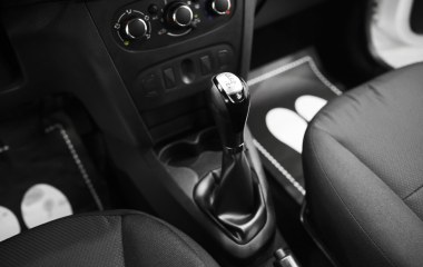 Renault Logan Life 1.6 АКПП, 2021 превью 13
