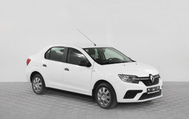 Renault Logan Life