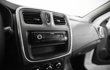 Renault Logan Life 1.6 АКПП, 2021 превью 10