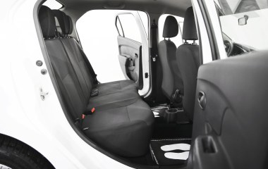 Renault Logan Life 1.6 АКПП, 2021 превью 12