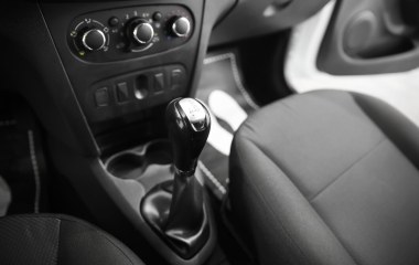 Renault Logan Life 1.6 АКПП, 2021 превью 13