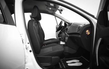 Renault Logan Life 1.6 АКПП, 2021 превью 9