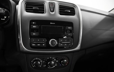 Renault Logan Life 1.6 АКПП, 2021 превью 10