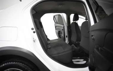 Renault Logan Life 1.6 АКПП, 2021 превью 12