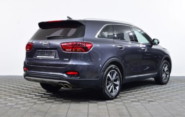 Kia Sorento Luxe 2.4 АКПП, 2018 превью 7