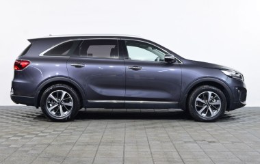 Kia Sorento Luxe 2.4 АКПП, 2018 превью 8