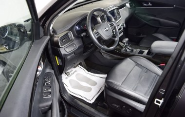 Kia Sorento Luxe 2.4 АКПП, 2018 превью 9