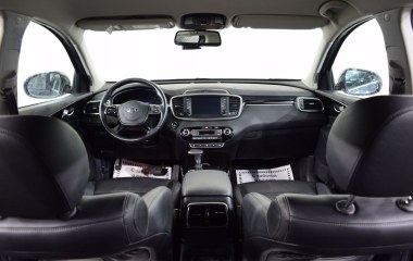Kia Sorento Luxe 2.4 АКПП, 2018 превью 10