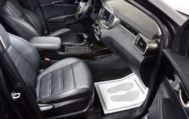 Kia Sorento Luxe 2.4 АКПП, 2018 превью 11