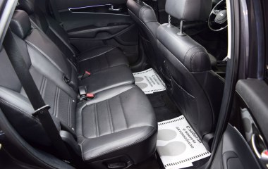 Kia Sorento Luxe 2.4 АКПП, 2018 превью 12