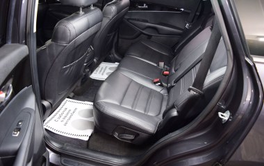 Kia Sorento Luxe 2.4 АКПП, 2018 превью 13