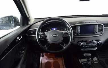 Kia Sorento Luxe 2.4 АКПП, 2018 превью 15