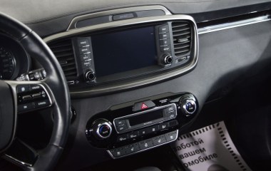 Kia Sorento Luxe 2.4 АКПП, 2018 превью 16