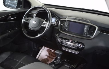 Kia Sorento Luxe 2.4 АКПП, 2018 превью 18
