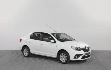 Renault Logan Style