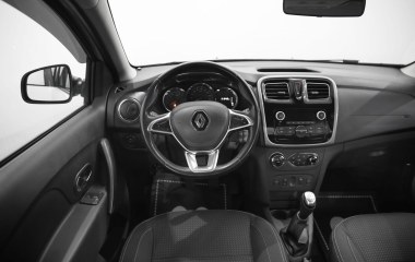 Renault Logan Style 1.6 МКПП, 2022 превью 7