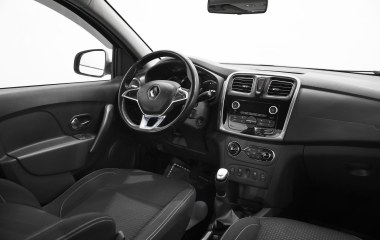 Renault Logan Style 1.6 МКПП, 2022 превью 8