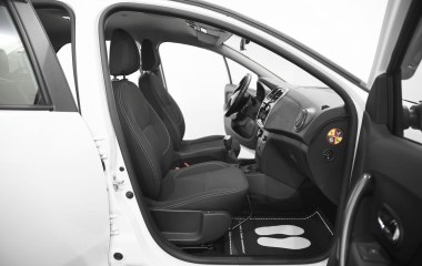 Renault Logan Style 1.6 МКПП, 2022 превью 9