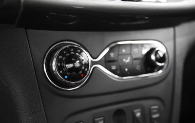 Renault Logan Style 1.6 МКПП, 2022 превью 12