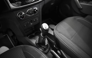 Renault Logan Style 1.6 МКПП, 2022 превью 13