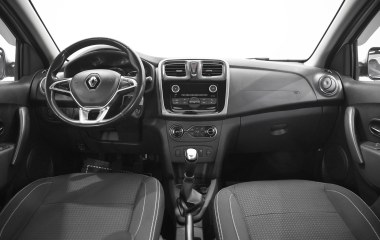 Renault Logan Style 1.6 МКПП, 2022 превью 14