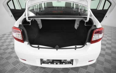 Renault Logan Life 1.6 МКПП, 2022 превью 16