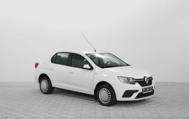 Renault Logan Drive