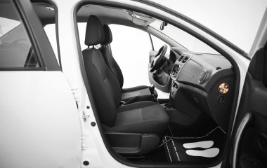 Renault Logan Drive 1.6 МКПП, 2022 превью 9