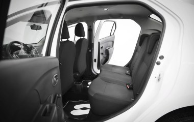 Renault Logan Drive 1.6 МКПП, 2022 превью 10
