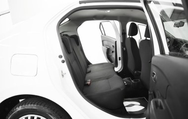 Renault Logan Drive 1.6 МКПП, 2022 превью 11