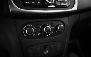 Renault Logan Drive 1.6 МКПП, 2022 превью 12