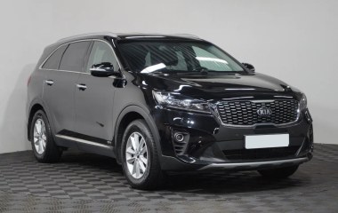 Kia Sorento Prestige