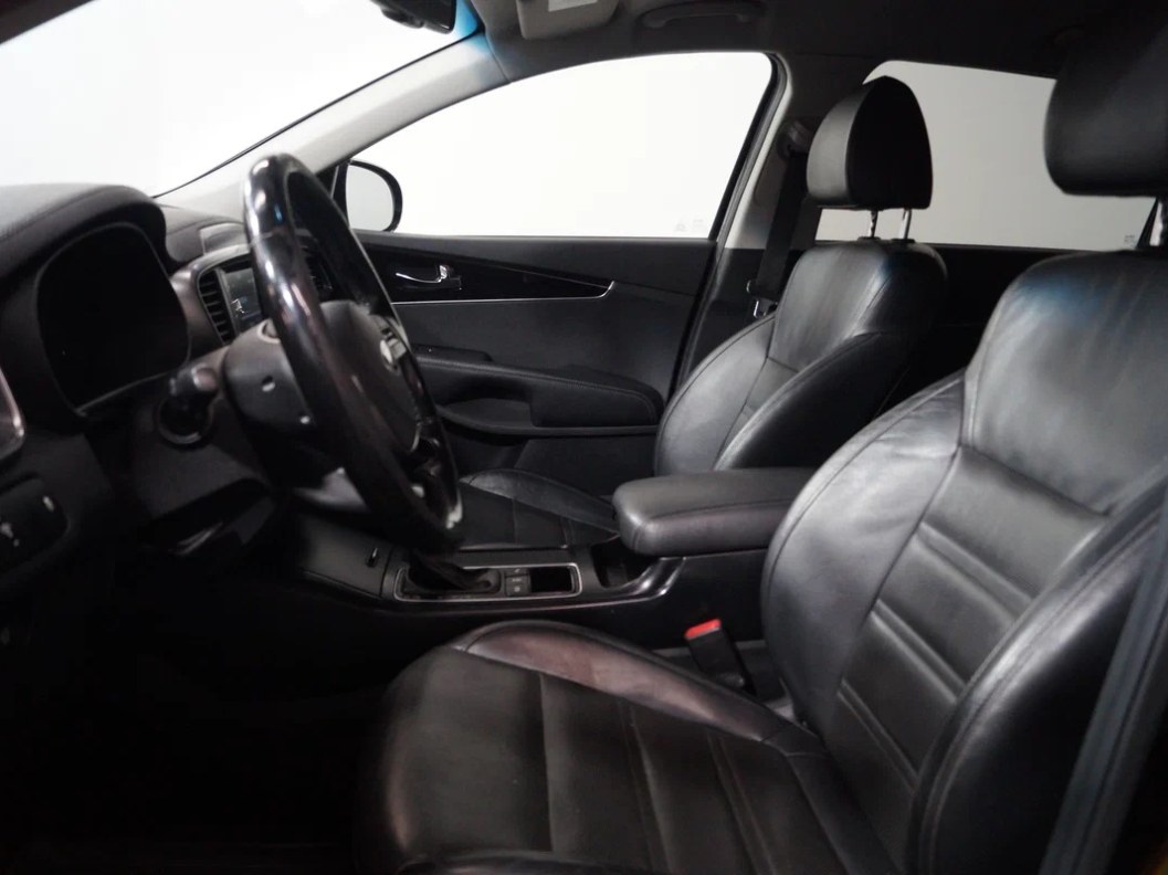 Kia Sorento Prestige 2.2 АКПП, 2019 фото 7