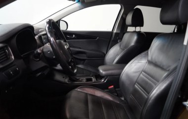 Kia Sorento Prestige 2.2 АКПП, 2019 превью 7