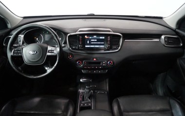 Kia Sorento Prestige 2.2 АКПП, 2019 превью 8