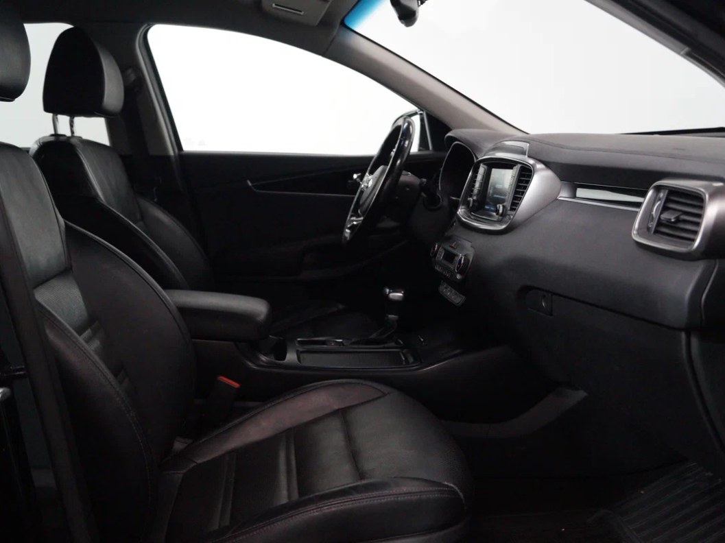 Kia Sorento Prestige 2.2 АКПП, 2019 фото 9