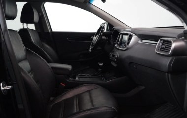 Kia Sorento Prestige 2.2 АКПП, 2019 превью 9