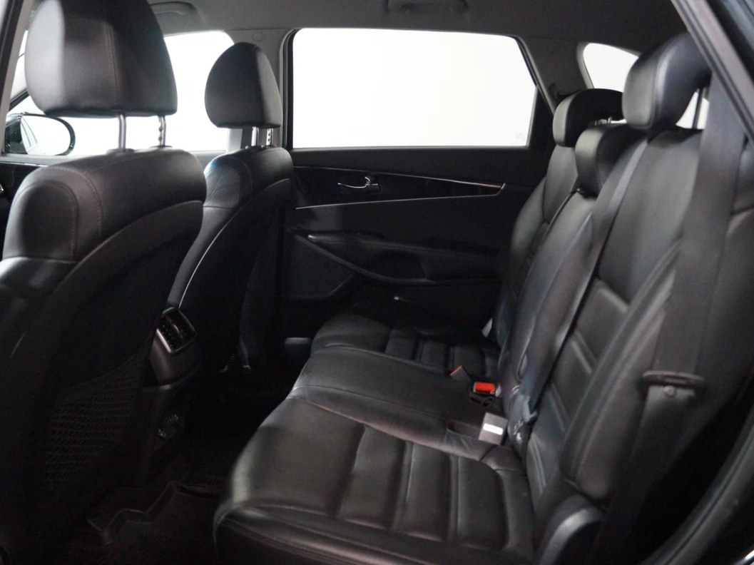 Kia Sorento Prestige 2.2 АКПП, 2019 фото 10
